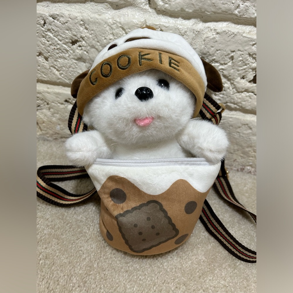 Boba Bear